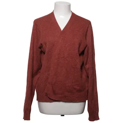 Kofta (Brun) från VILA Nylon, Polyester, Viskos