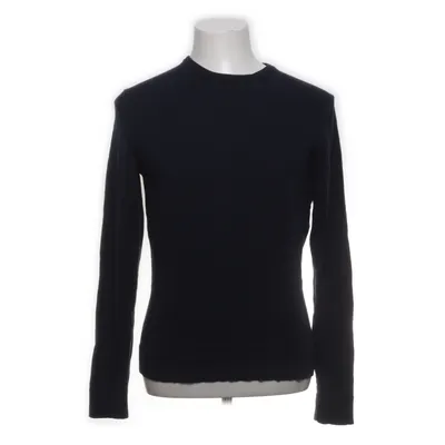 Trui (Blauw, Bruin) van Paul & Friends Merinowol