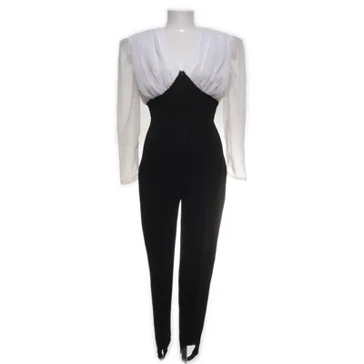 Byxdress (1204) från Joseph Ribkoff Elastan, Polyester