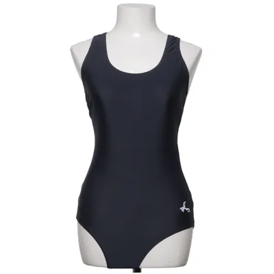 Badpak (Blauw) van Livv Elastaan, Polyester