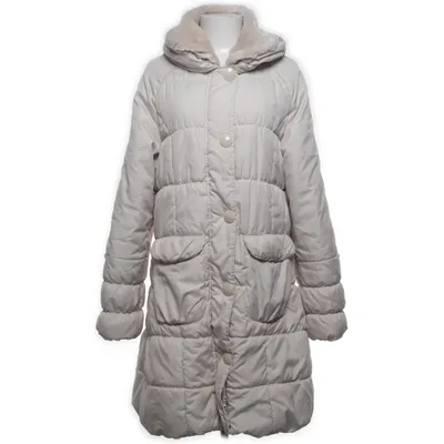 Vinterkappa (Beige) från Hettemarks Polyester