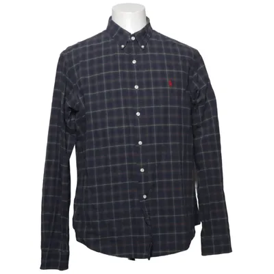 Buttondown-skjorta (Blå, Flerfärgad) från Polo Ralph Lauren Bomull