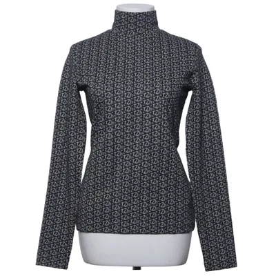 Coltrui (Zwart, Grijs) van Zendaya x Tommy Hilfiger Katoen, Elastaan, Polyester