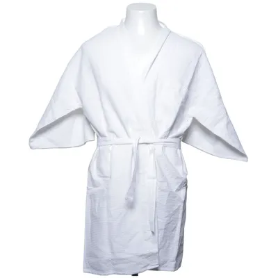 Kimono (Wit) van LBMDJ Katoen
