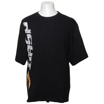 T-shirt (Svart) från Gasp Bomull