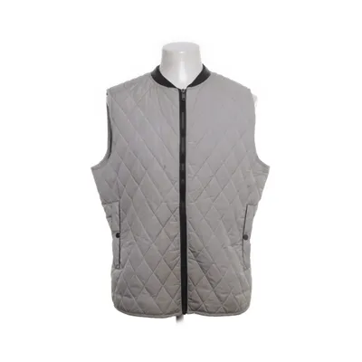 Outdoor vest (Grijs) van Zara Man Polyester