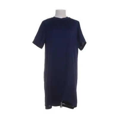 Jurk (Blauw) van Carin Wester Polyester