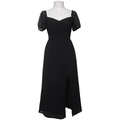 Kleid (Schwarz) von Hollister Polyester