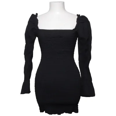 Dress (Black) from Collusion