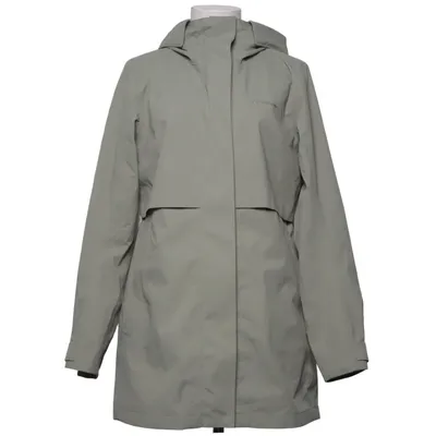 Regenjas (Groen) van Didriksons Polyester