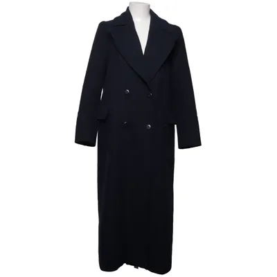 Kappa (Blå) från Zara Trafaluc Outerwear Collection Polyester