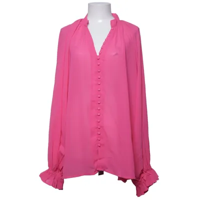 Blouse (Pink) from Ellos Polyester