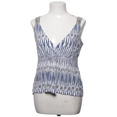 Tank Top (Blue, White, Multicolored) from DAY Birger et Mikkelsen Viscose