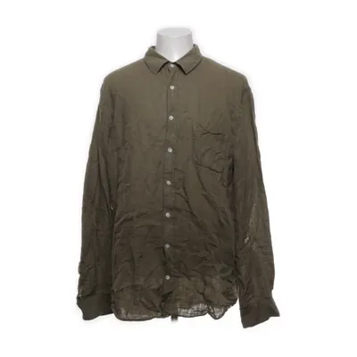 Skjorta (Pioneer Style) från Portuguese Flannel Linne