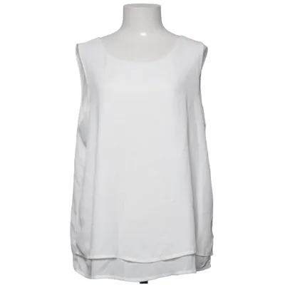Topp (Vit) från Zalando Essentials Polyester