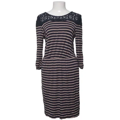 Jurk (Blauw, Beige) van Oasis