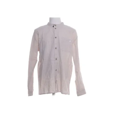 Shirt (Beige) from Topolino Linen, Organic cotton