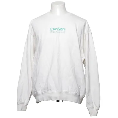 Sweatshirt (V SW KITE) van Vailent Organisch katoen