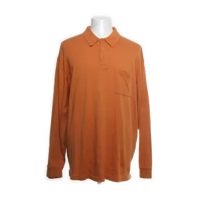 Rugby shirt (Orange) from Umberto Rosetti