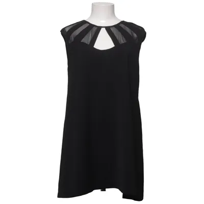 Dress (Black) from Little white lies Elastane, Polyester