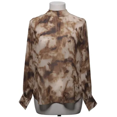 Blus (Brun, Beige) från Wardrobe