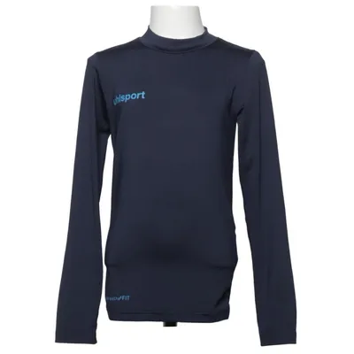 Maillot de sport (Bleu) de Uhlsport Élasthane, Polyester