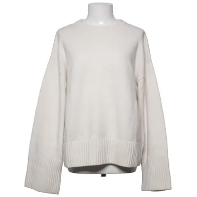 Trui (Beige) van H&M Kasjmier, Wol