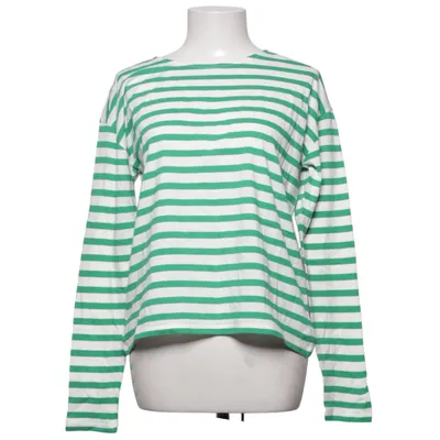 Lange mouwen shirt (SANTIO) van Opus Katoen
