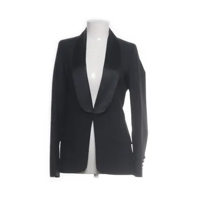 Smokingblazer (Sort) fra Viktor & Rolf x H&M Acetat, Nylon, Uld, Viscose