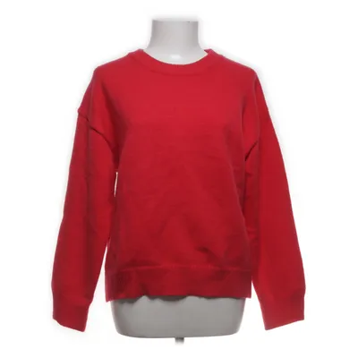 Sweater (Rød) Polyester