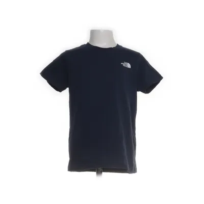 T-shirt (Blauw) van The North Face Katoen