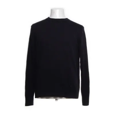 Pullover (Blå) fra Arket Uld