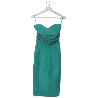 Cocktail dress (Green) from Danier Acetate