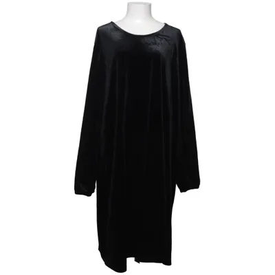 Klänning (Grå) från Cellbes Elastan, Polyester