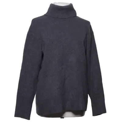 Polotröja (Grå) från Yaya Women Akryl, Elastan, Polyamid, Ull