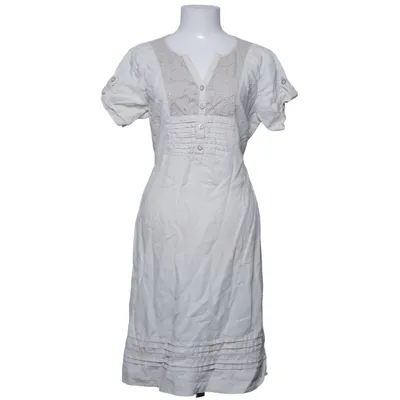 Robe (Beige) de Flash Woman Lin