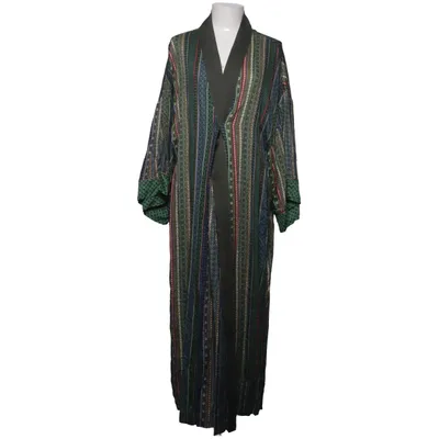 Kimono (Grün, Blau, Mehrfarbig) von Pip Studio Viskose