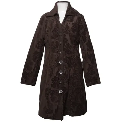 Kappa (Brun, Flerfärgad) från Desigual Polyester