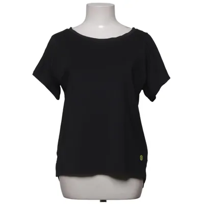 T-shirt (Svart) från Gymology Athletica