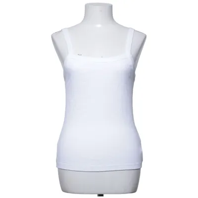 Tank Top (Ur An Angel) from Djerf Avenue Elastane, Organic cotton