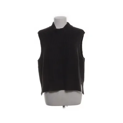 Slipover (Grå) från Alice Bizous Akryl, Bomull