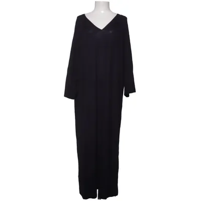 Robe (Bleu) de Claudia Sträter Laine de mouton