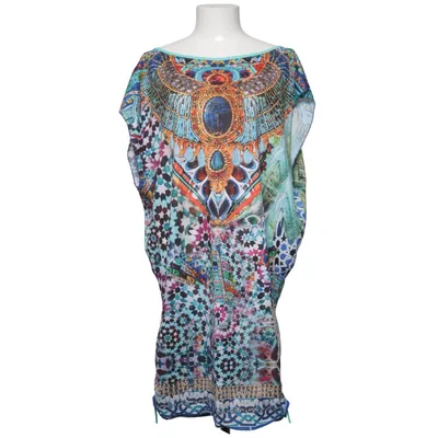 Kaftan (Multicolored) from Sunflair Polyester