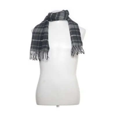 Scarf (Black, Multicolored) from Ireland