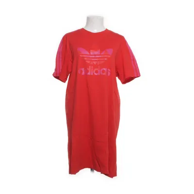 Klänning (Röd, Lila) från Adidas x Marimekko Bomull