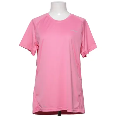 Træningstop (Pink) fra Oxide Polyester