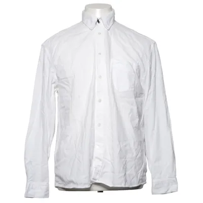 Buttondown-skjorta (Vit) från Acne