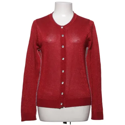 Cardigan (Red) from Ze-Ze