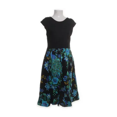 Dress (Black, Multicolored) from Heartbreaker
