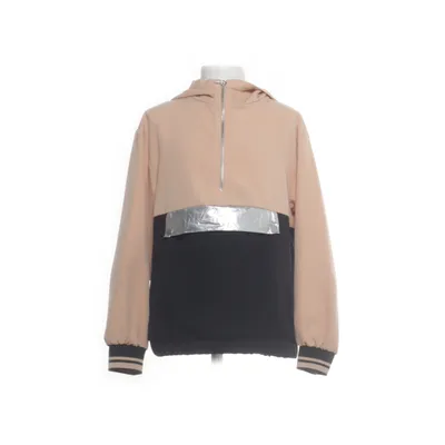 Blouse (Oranje, Wit, Zwart) van Zara